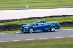 Holden VF Commodore Ute SS V Redline 2014 года